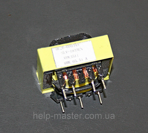 Трансформатор (DE26-00034A) SLV-1933EN