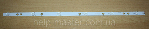 Планка світлодіодна LB-PF352B-GJD2P5C3153X6-H