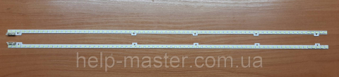 Планки LED-підсвітки 2011SVS46-FHD-5K6K-LEFT/RIGHT JVG4-460SMB-R1