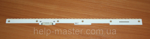 V6EY_320SM0_LED42_R4 (S_K5.5/6.2K_32_SFL70-42LED REV1.0)-Планка LED-підсвітки SAMSUNG