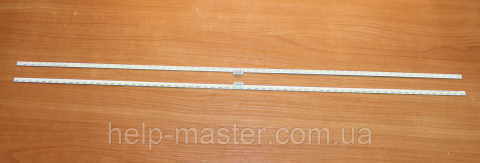 Планка LED-підсвітки YLS-HRN55-7020-REV2