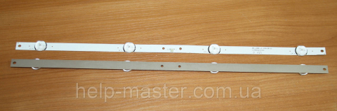 Комплект Led-підсвітки MS-L2668 V2