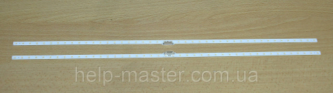 Планки LED підсвітки V9Q6-490SM0-R0