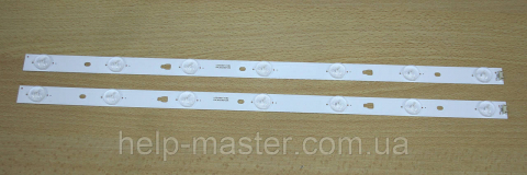 LED236D7-01(B) PN:30323607206-Комплект Led-підсвітки