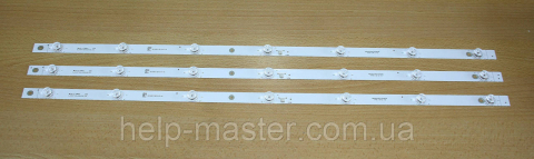 Планка LED-подсветки JL.D40071330-002AS-M_V02 (LB-C400U17-E5F-S-G71-JF1)