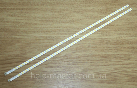 Планка LED підсвічування T51M320304AI1ET13H