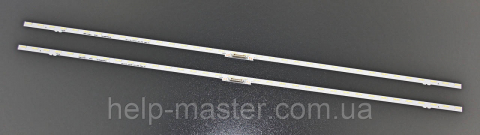 LED підсвітки S1A8-430SM0-R0 (43AU8K BN96-52587A REV00)