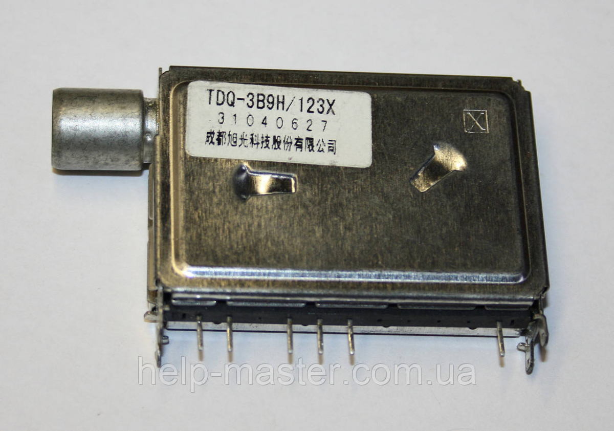 Тюнер для телевізора TDQ-3B9H/123X