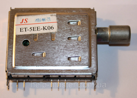 Тюнер для телевизора ET-5EE-K06