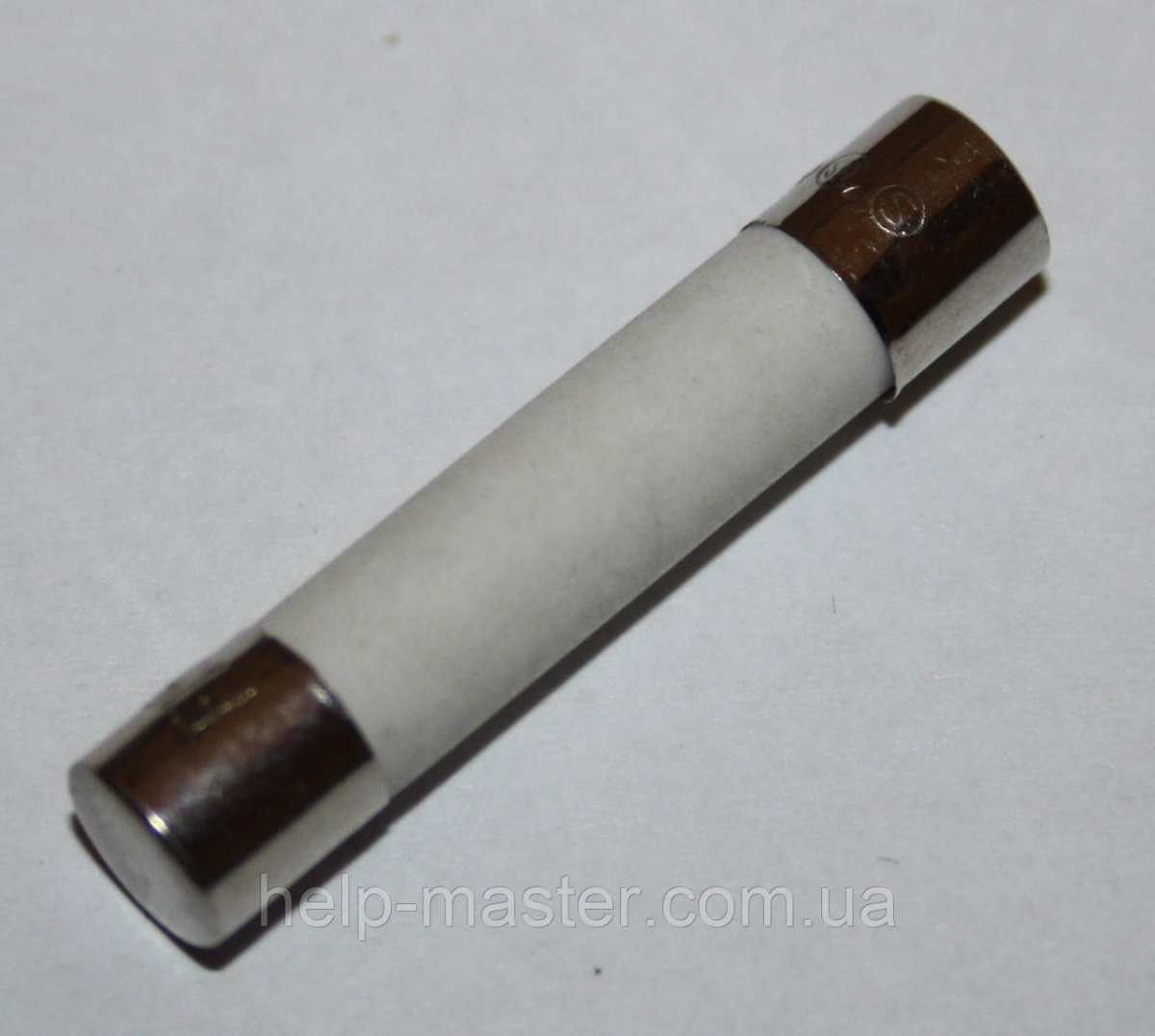 Запобіжник 15A 250 V;   (6*30 кер.)