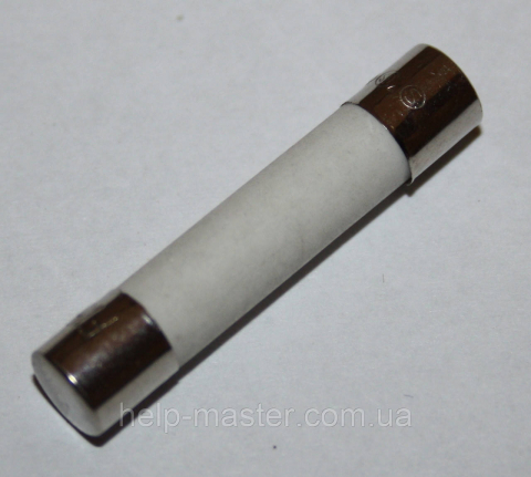 Запобіжник 15A 250 V;   (6*30 кер.)