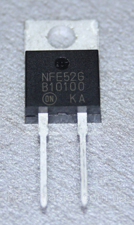 MBR10100G  (TO-220A)