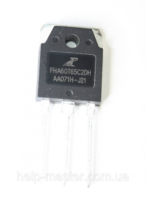 Транзистор FHA60T65 (TO-247)