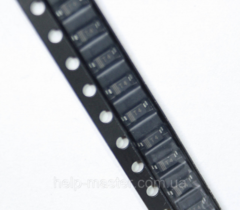 Діод 1N4148W (SOD-123)
