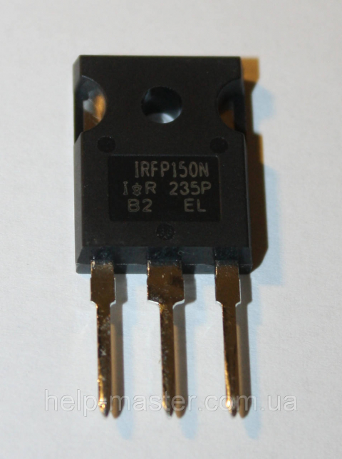 Транзистор IRFP150N (TO-3P)