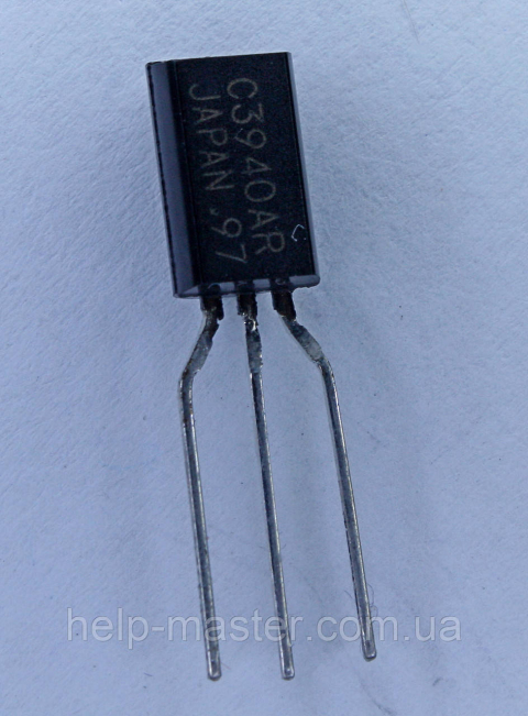2SC3940AR (TO-92)