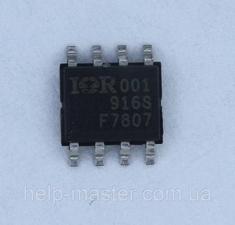 IRF7807TR (SO8)