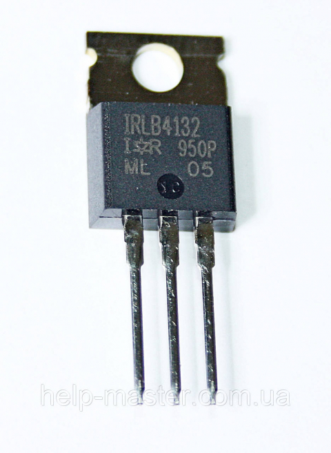 IRLB4132 (TO-220AB)