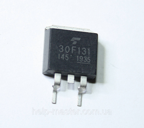 Транзистор GT30F131 (D2PAK)