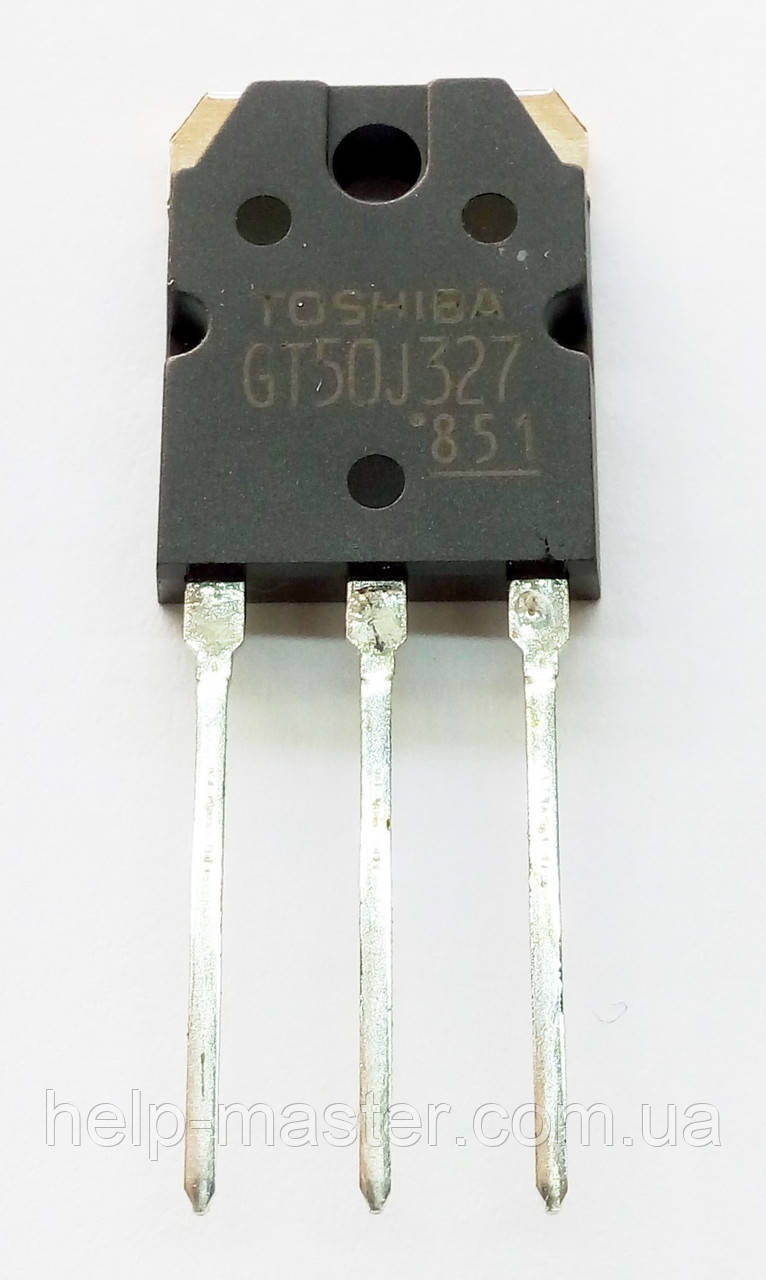 Транзистор GT50J327 (TO-3P)