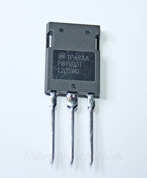 Транзистор FGY100T120SWD (TO-247)