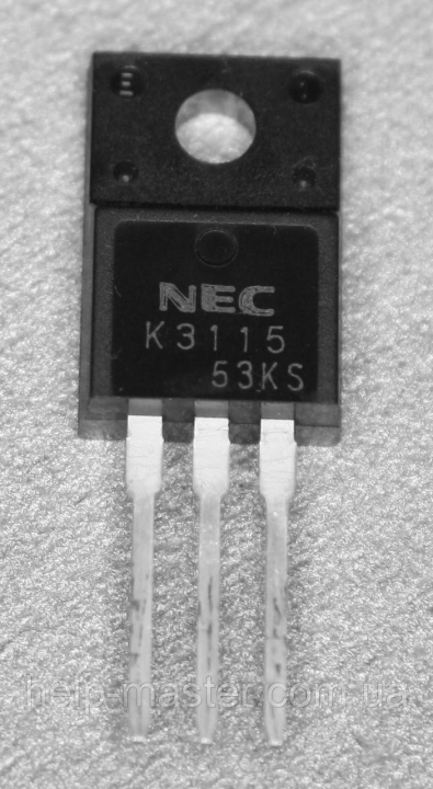 2SK3115