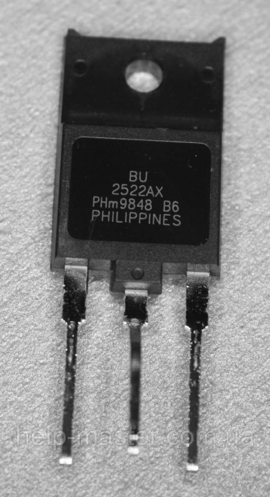 BU2522AX