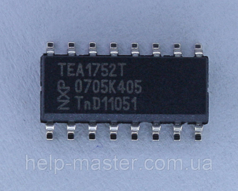 Микросхема TEA1752T (SO16)