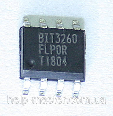 Мікросхема BIT3260 (SOP-8)