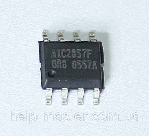 Мікросхема AIC2857FGR8TR; (SO-8)