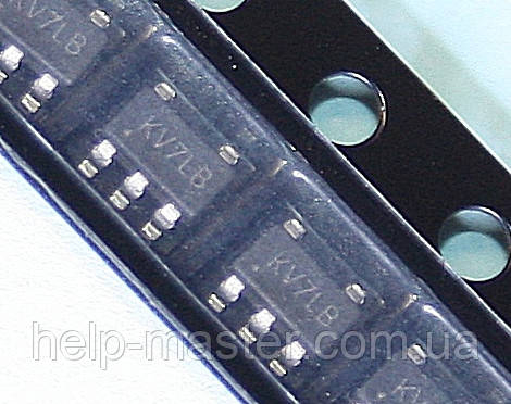 Мікросхема SY8089AAAC (SOT23-5)