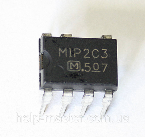 Мікросхема MIP2С3 (dipo)