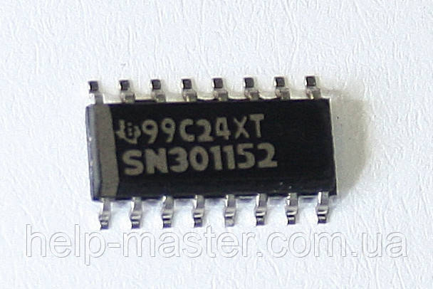 Мікросхема SN301152 (SOP16)