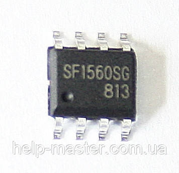Мікросхема SF1560SG (SOP-8)