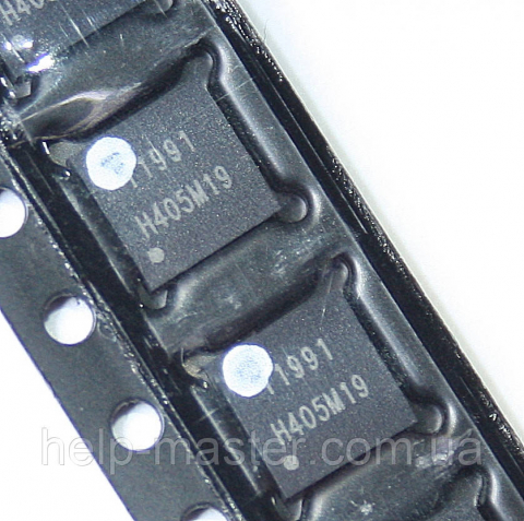 Мікросхема IML1991 (QFN-32)