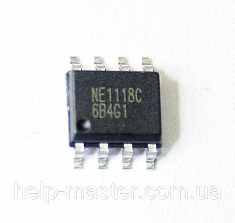 Мікросхема NE1118C-S0 (SOP-8)