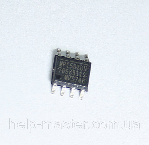 Мікросхема MP1583DN (SOP-8)