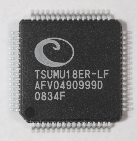 TSUMU18ER-LF; (AFV0490999D)    LQFP-64