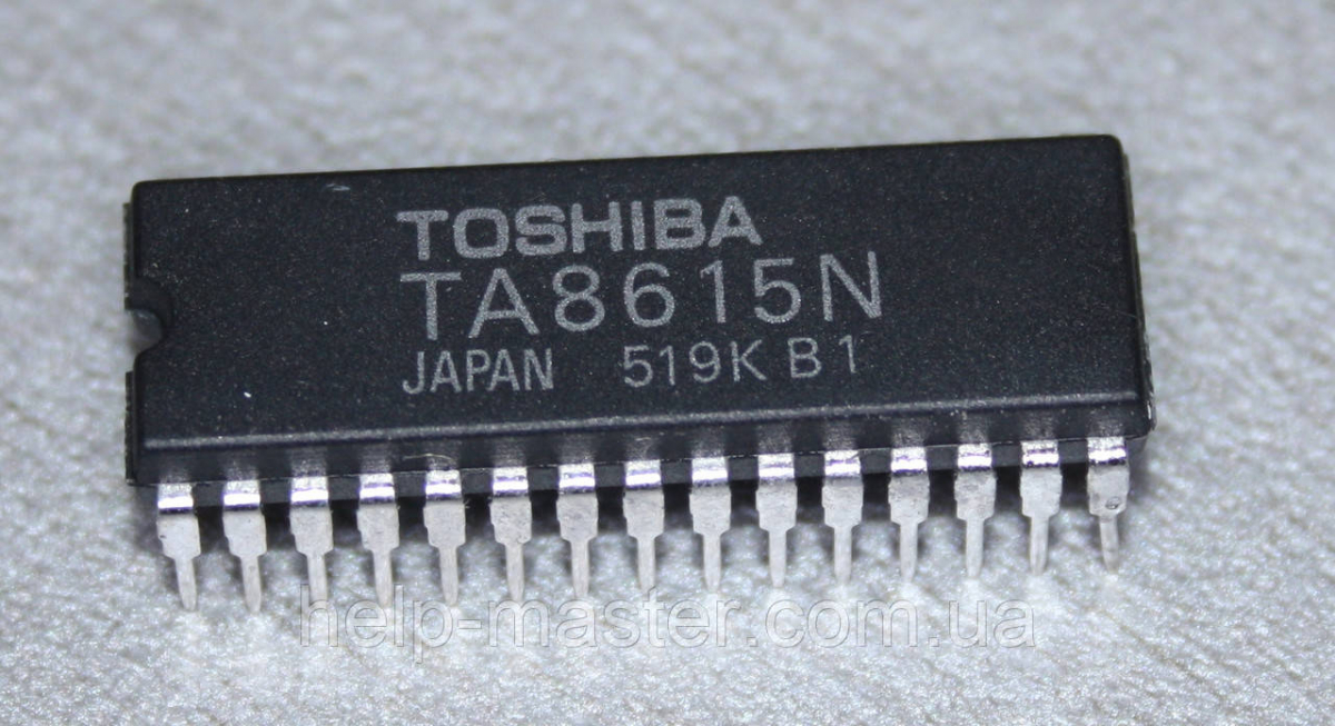 TA8615N