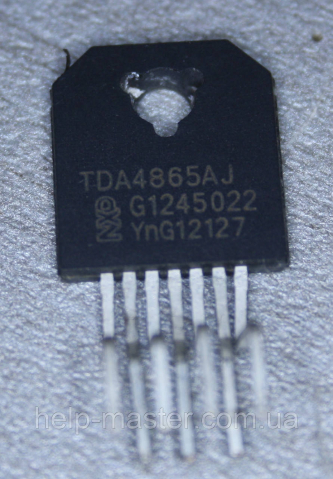 TDA4865AJ