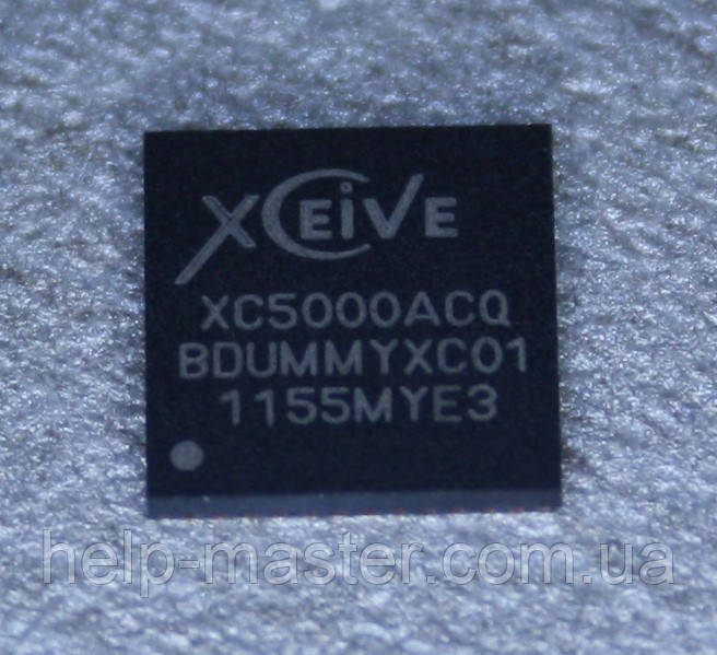 XC5000ACQ; 