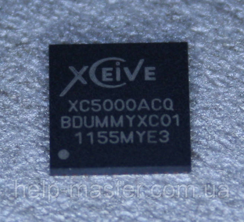 XC5000ACQ;