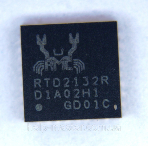 RTD2132R