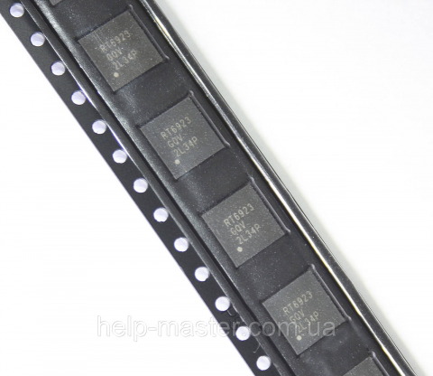 Мікросхема RT6923GQV (QFN-56)