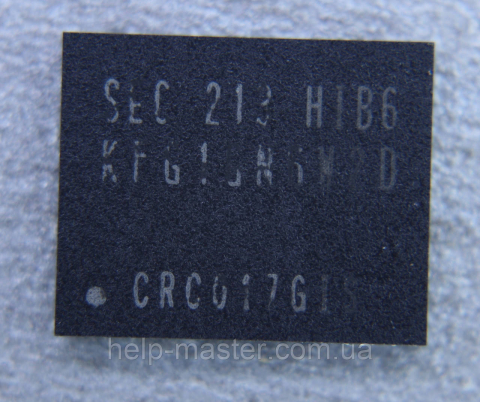 KFG1GN6W2D-HIB6