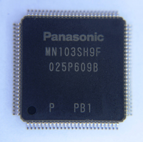 MN103SH9F PB1
