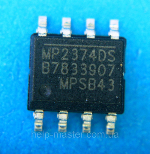 Мікросхема  MP2374DS (SO-8)