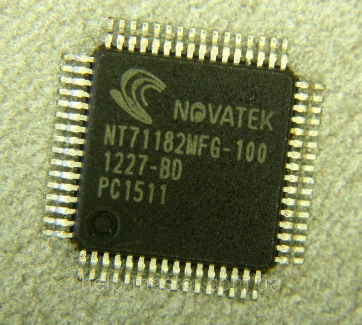 NT71182MFG-100