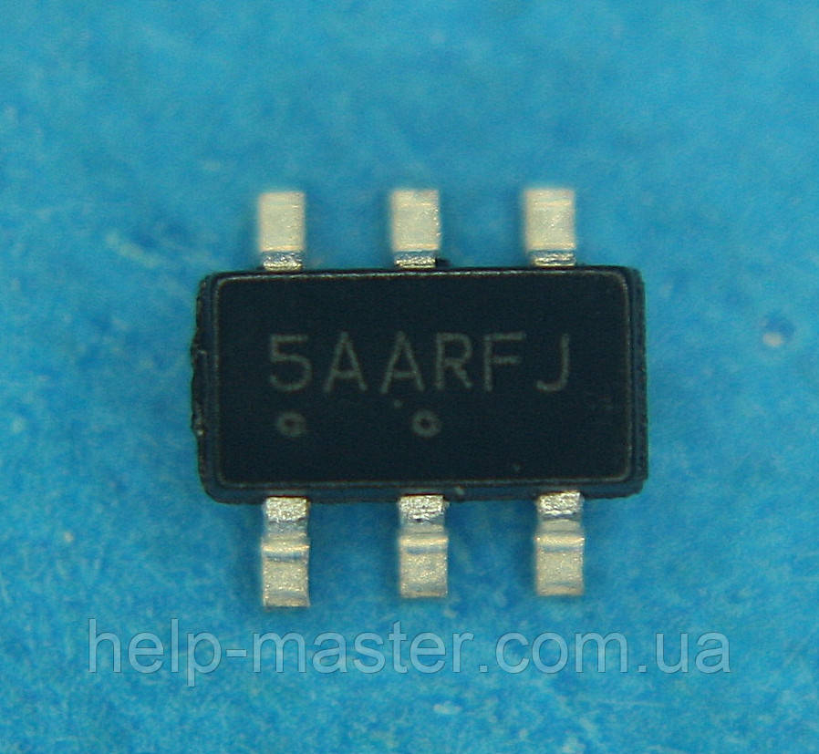 Микросхема NCP1251ASN65T1G (TSOP-6)