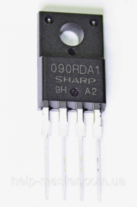 Мікросхема PQ090RDA1SZH (TO-220)